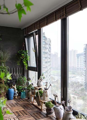 舊房換窗需要注意什么？