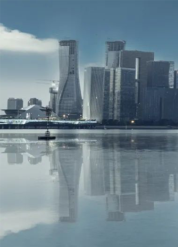 聚焦建筑碳中和，構(gòu)建綠色生產(chǎn)生活新體系