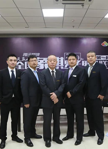 森鷹窗業(yè)贊助“東北虎”，黑龍江隊最強陣容征戰(zhàn)象甲聯賽！