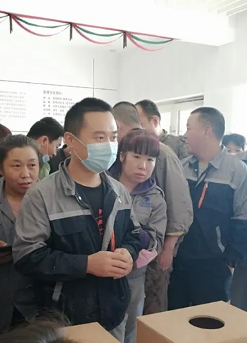2020森鷹工匠大賽，技能傳承及合理化建議開始報(bào)名！