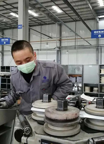 2020森鷹工匠大賽實(shí)操比賽圓滿落幕！