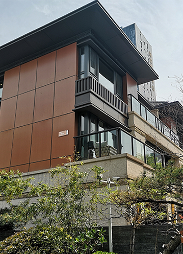 深圳市綠色建筑高質(zhì)量發(fā)展行動實施方案（2021-2025年）（征求意見稿）