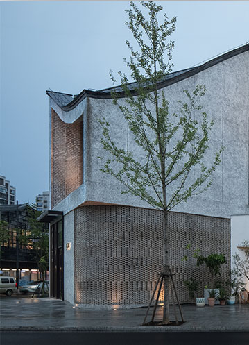 山東省煙臺(tái)市全面推進(jìn)綠色建筑，你知道今年的新目標(biāo)嗎？